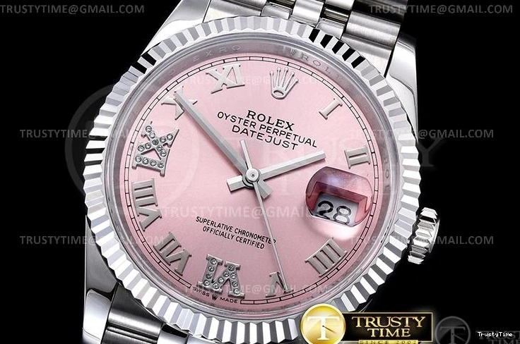 1111 RDJ0357B – DJ 36mm SmartChoice 723